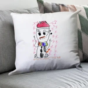 Cushion Cover