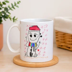 Ceramic Mug