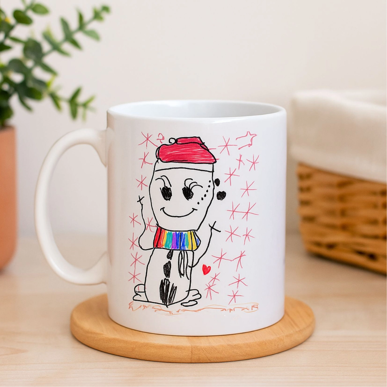Ceramic Mug