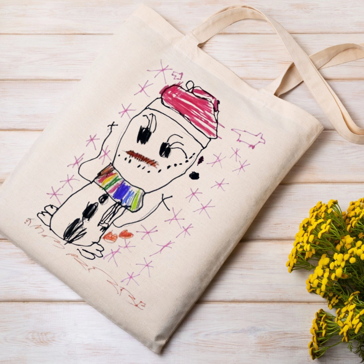 Tote Bag