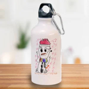 Water bottle